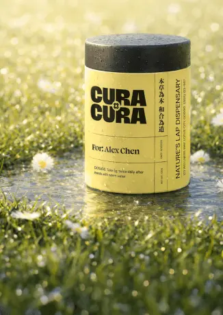 CURA X CURA