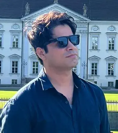 Anas Choudhary