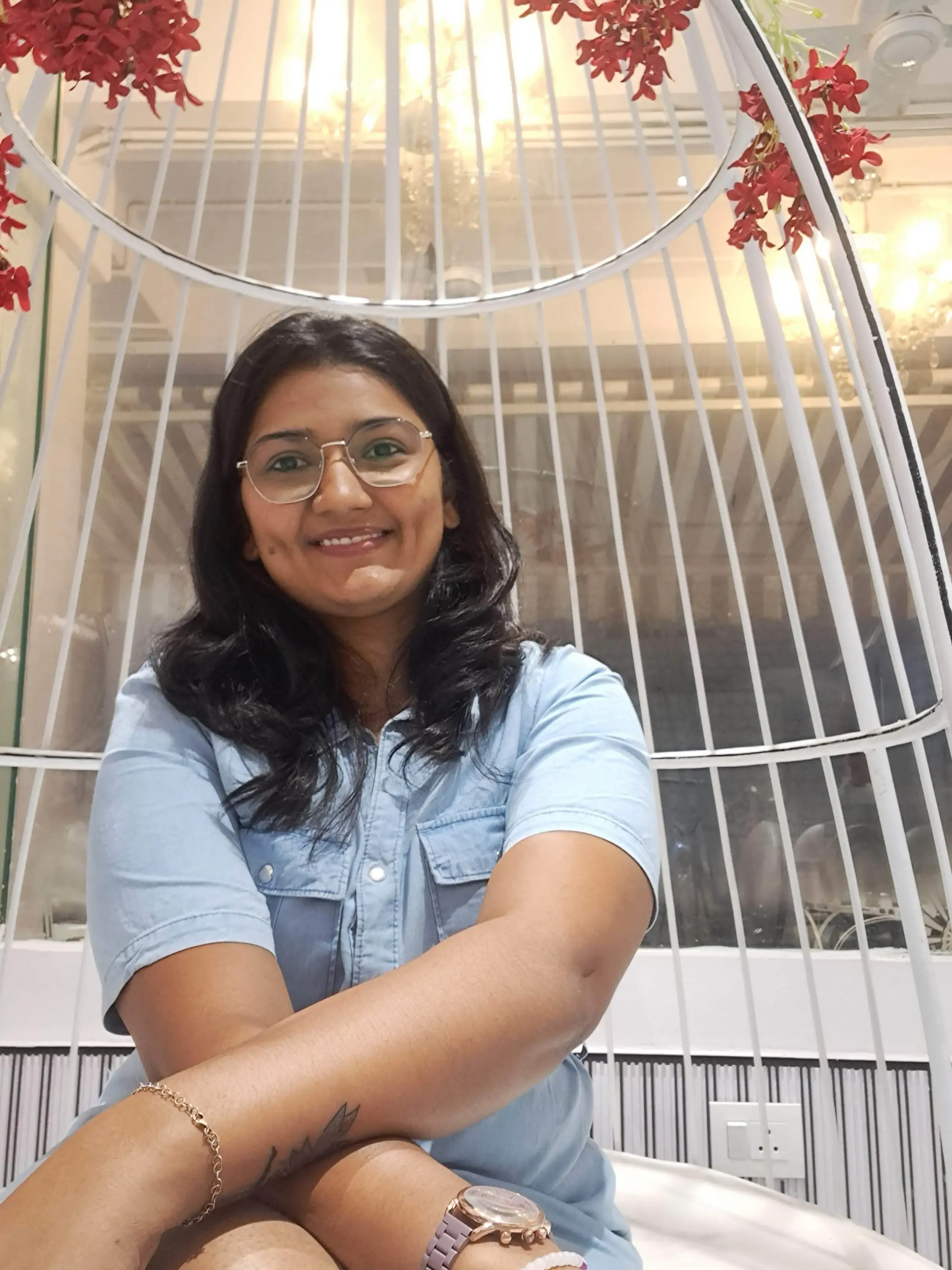 Kalpana Kumbhani